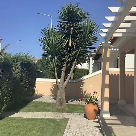 Вилла Sleeps 6 Pool Wifi Обидуш
