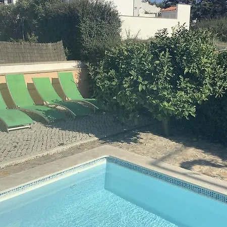 Sleeps 6 Pool Wifi * Обидуш